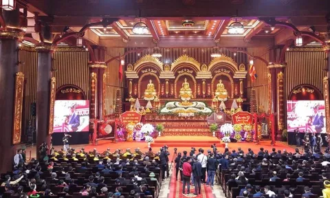 Yên Tử khai hội Xuân 2026: Từ Di sản thế giới đến hành trình lan tỏa giá trị dân tộc