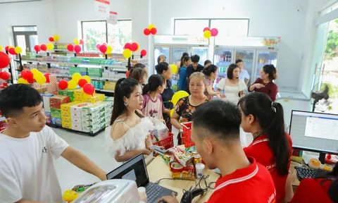 Bách Hóa Làng Tôi xây dựng hệ thống phân phối hàng hóa rõ nguồn gốc, ổn định và minh bạch