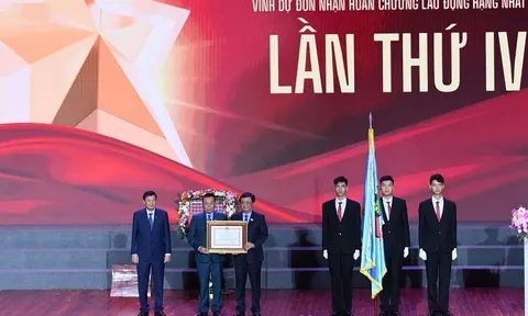 Dabaco ra mắt nhận diện thương hiệu mới và công bố tầm nhìn chiến lược