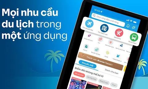 Bí quyết săn vé máy bay Tết giá rẻ đi Huế qua app từ tín đồ du lịch