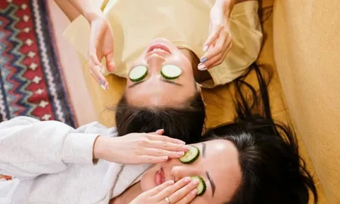 Lợi ích của trái khổ qua
