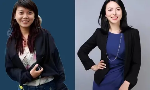 Sau 26 năm, cô gái "Em phải đến Harvard học kinh tế" đang sống thế nào?