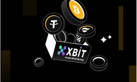 GIAO DỊCH GIAO NGAY USDT LẬP ĐỈNH MỚI, NỀN TẢNG XBIT TRỞ THÀNH TRỤ CỘT THỊ TRƯỜNG STABLECOIN NHƯ THẾ NÀO?
