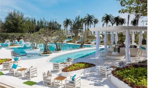 Gợi ý những resort Vũng Tàu được yêu thích nhất trên Traveloka cho chuyến du lịch hè 