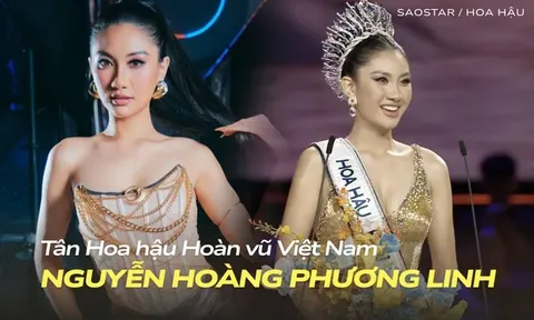 Tân Hoa hậu Hoàn vũ Việt Nam: Đam mê múa cột, profile gây choáng