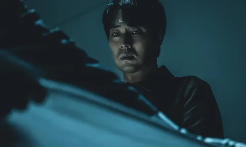 10 phim Hàn hay nhất nửa đầu 2025: So Ji Sub gây sốt toàn cầu, số 1 xứng danh tuyệt phẩm nhân gian