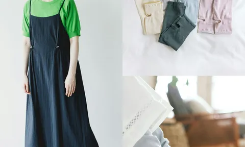 Từ “không thể không mua” đến “sẵn sàng chờ đợi”: Khi bạn làm chủ tiêu dùng, cuộc sống sẽ nhẹ nhõm hơn