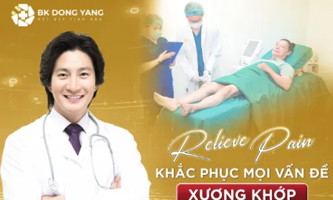 BK Dong Yang và những tin đồn gây hoang mang: Đâu là sự thật?