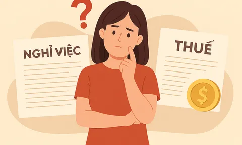 1 phút hỏi đáp thuế: Nghỉ việc, muốn tự quyết toán thuế thu nhập cá nhân nhưng không có chứng từ khấu trừ, Cục Thuế hướng dẫn cách xử lý