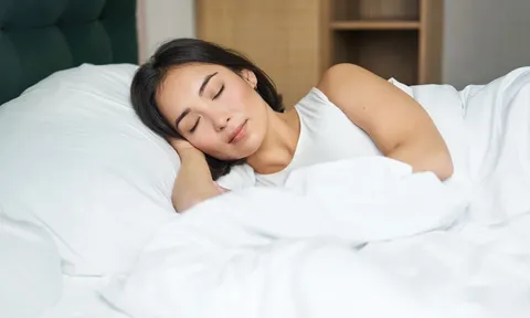 Nguy cơ tử vong từ giấc ngủ trưa