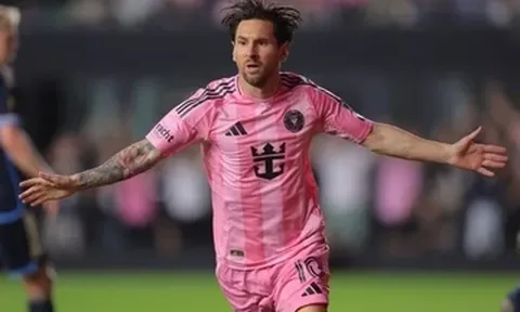 Saudi Arabia ra đề nghị điên rồ cho Messi