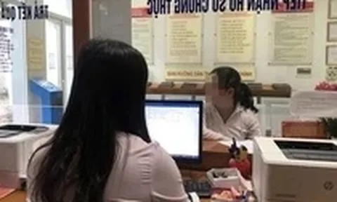 Những việc cán bộ công chức không được làm từ ngày 1/7