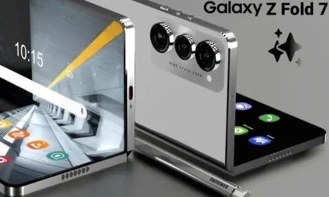 Galaxy Z Fold 7 có phải là điện thoại tốt nhất để làm việc và đa nhiệm