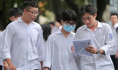 Hạn chót nộp hồ sơ xét học bạ vào loạt đại học top đầu Hà Nội 2025