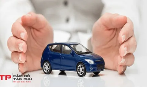 Giữ gìn giá trị xe ô tô – Bảo vệ tài sản bền vững theo thời gian