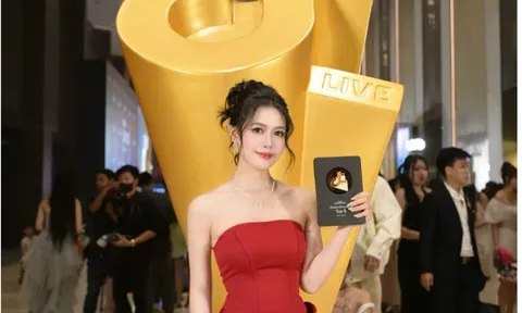 Lương Mỹ Duyên: Dám thử – Dám làm – Dám khẳng định mình trong thế giới livestream