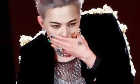 Lộ nguyên nhân gây sốc khiến G-Dragon hủy concert tại Thái Lan