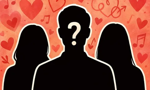 "Bộ tiểu thuyết tình ái" hot nhất hôm nay: Chủ tịch Vbiz chia tay bạn gái để đón con đầu lòng với nàng thơ