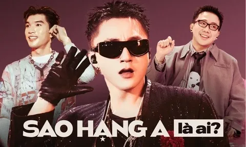 Ai là sao hạng A ở Vbiz: Giới chuyên môn lên tiếng!