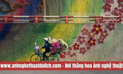 Anhnghethuatdulich.com - Nơi thăng hoa những bức ảnh nghệ thuật