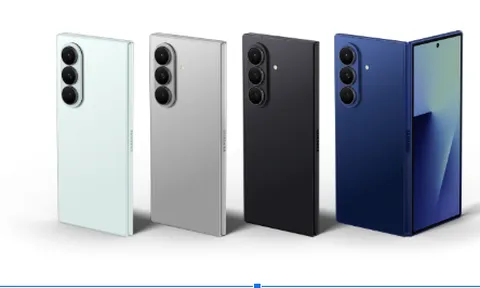 Giá bán và phiên bản bộ nhớ Galaxy Z Fold 7: Lựa chọn nào đáng cân nhắc?