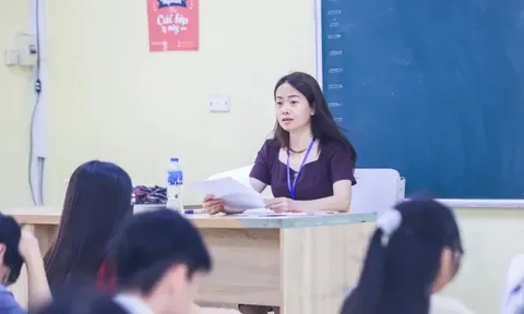 Từ 1/1/2026: Những điều giáo viên không được phép làm theo Luật Nhà giáo