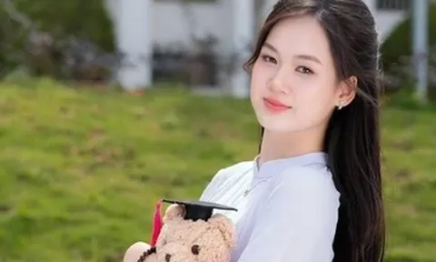 Loạt thủ khoa năm 2025 đỗ trường đại học nào?