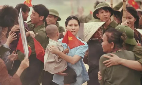 Hòa Minzy: 'Làm sản phẩm về quê hương, đất nước đúng là chẳng dễ dàng'