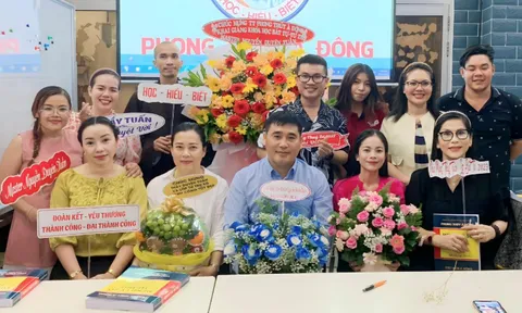 Thầy Nguyễn Duyên Tuấn: Chuyên gia Phong thủy hàng đầu Việt Nam với thương hiệu Phong Thuỷ Á Đông.