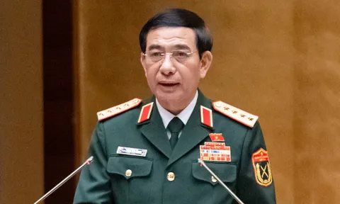 Đại tướng Phan Văn Giang: Báo chí đã lan toả sức mạnh quân sự Việt Nam qua Lễ kỷ niệm A80