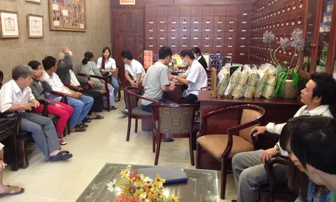 Phòng Khám Đông Y Bảo Thanh Đường: Nơi Gìn Giữ Hồn Đông Y Giữa Dòng Đời Hiện Đại