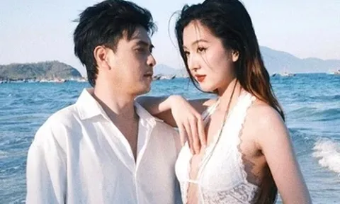 Hồ Quang Hiếu cưới