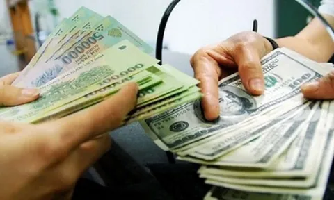 Chuyển tiền từ 500 triệu phải báo cáo đơn vị phòng chống rửa tiền