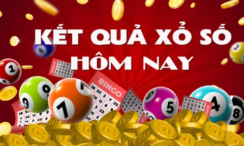 Cập nhật kết quả hôm nay mỗi ngày: Trực tiếp xổ số 3 miền nhanh chóng, chính xác tại XoSoDienTu.com
