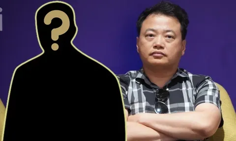 Ai đang làm Tổng giám đốc Tập đoàn NextTech của Shark Bình?