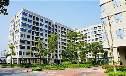 Siết tín dụng vay mua nhà thứ hai không trị được tận gốc 'bệnh' giá nhà tăng cao