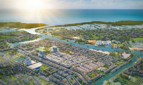 DTLand – Kiến hạnh phúc, ươm thịnh vượng