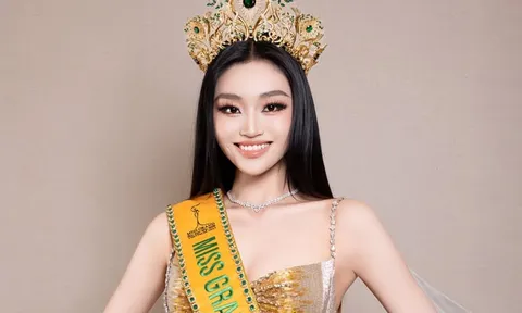 Hai năm ê chề của Miss Grand Vietnam ở đấu trường quốc tế: Hệ luỵ từ chuyện 'ăn xổi ở thì'