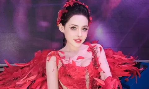Cái giá đắt cho sự ảo tưởng của Ngân 98
