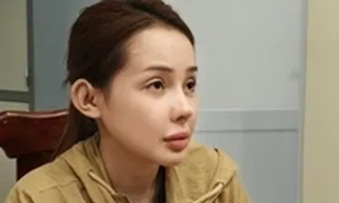 Bí ẩn nhân vật Lê Sỹ Cường trong vụ án Ngân 98 - Lương Bằng Quang