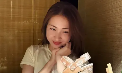 Hòa Minzy thông báo việc làm đám cưới, hé lộ luôn dàn khách mời tới dự