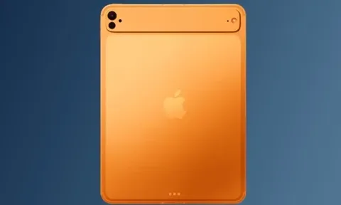 Có sự thay đổi ở iPad Pro thế hệ tiếp theo
