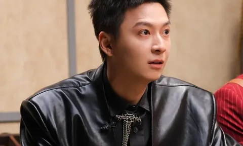 Chuyện gì đang xảy ra ở show có Ngô Kiến Huy