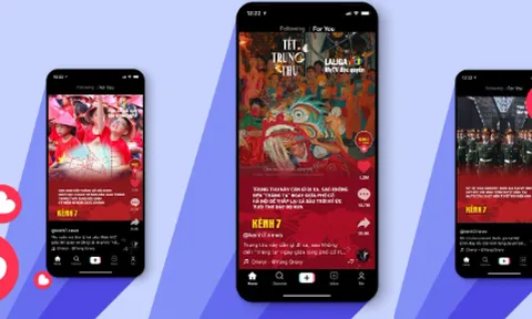 Khi DMV xây dựng mô hình nội dung TikTok dành riêng cho thế hệ Gen Z