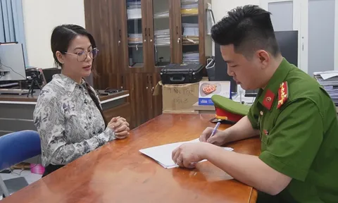 Chuỗi hành vi gian dối của diễn viên Trương Ngọc Ánh