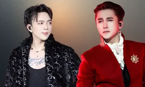 Soobin, Sơn Tùng công khai nói thẳng về fandom của nhau giữa 'tâm bão'