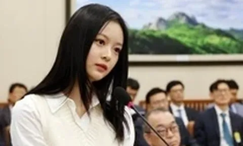 Toàn cảnh vụ nữ ca sĩ bị người dân Hàn Quốc yêu cầu xin lỗi