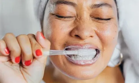4 sai lầm khi đánh răng, chăm chỉ đánh mà sai cách thì càng tai hại
