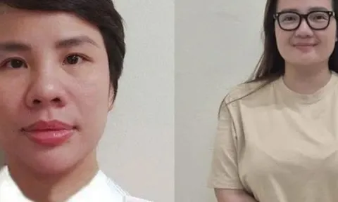 Trước khi bị bắt liên quan đến Hoàng Hường, “bà trùm” Nguyễn Thị Tường An làm chủ loạt doanh nghiệp