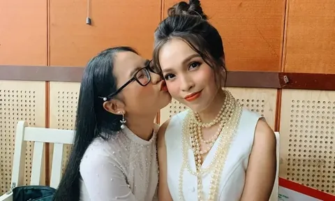 Quyết định của Hiền Thục đã thay đổi cuộc đời Phương Mỹ Chi